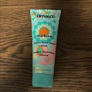 BRAND NEW!! Amika Kure Hair Treatment Mask